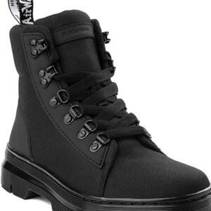 Dr. Martens Black Women's Boots